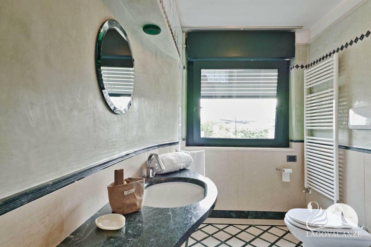 Villa Livia Luxury Roe ภายนอก รูปภาพ