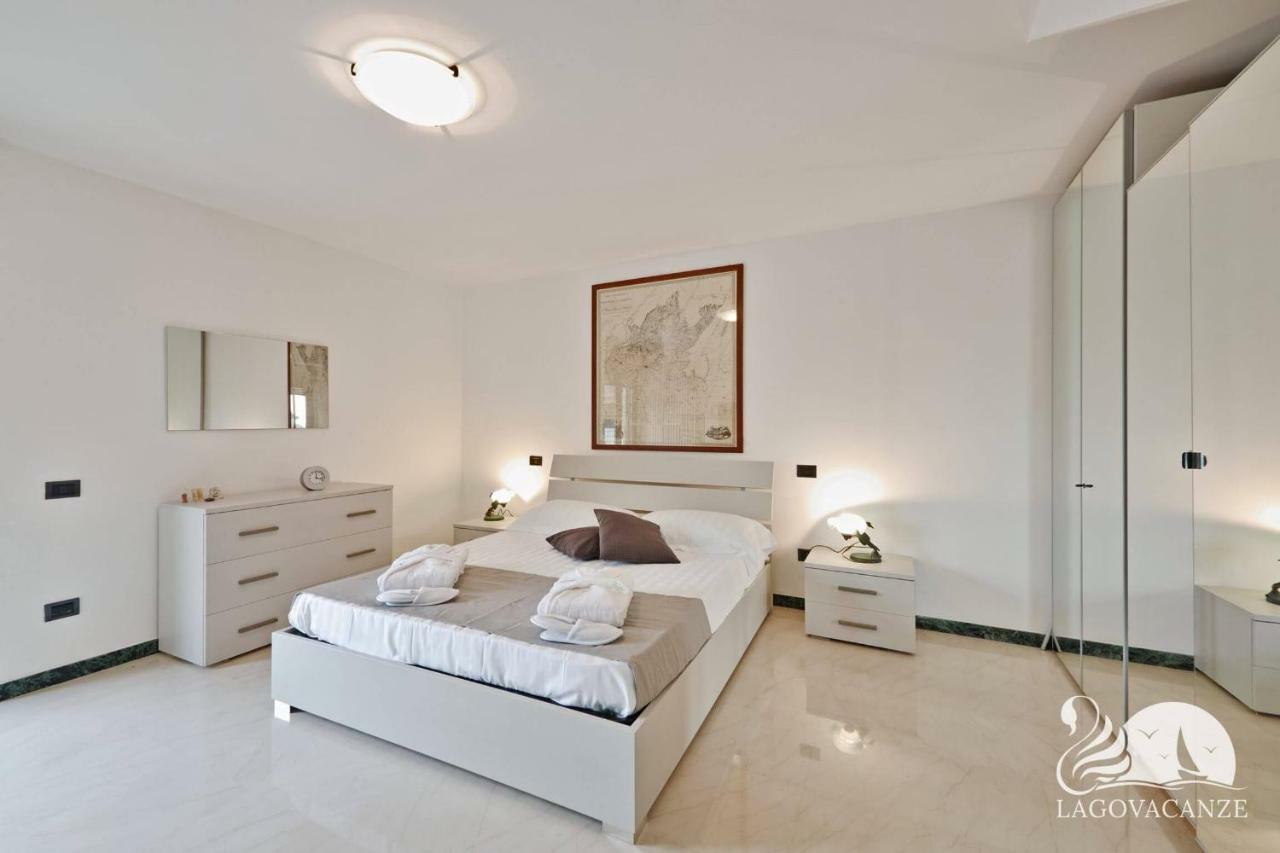 Villa Livia Luxury Roe ภายนอก รูปภาพ