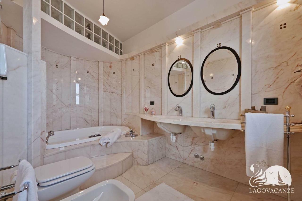 Villa Livia Luxury Roe ภายนอก รูปภาพ