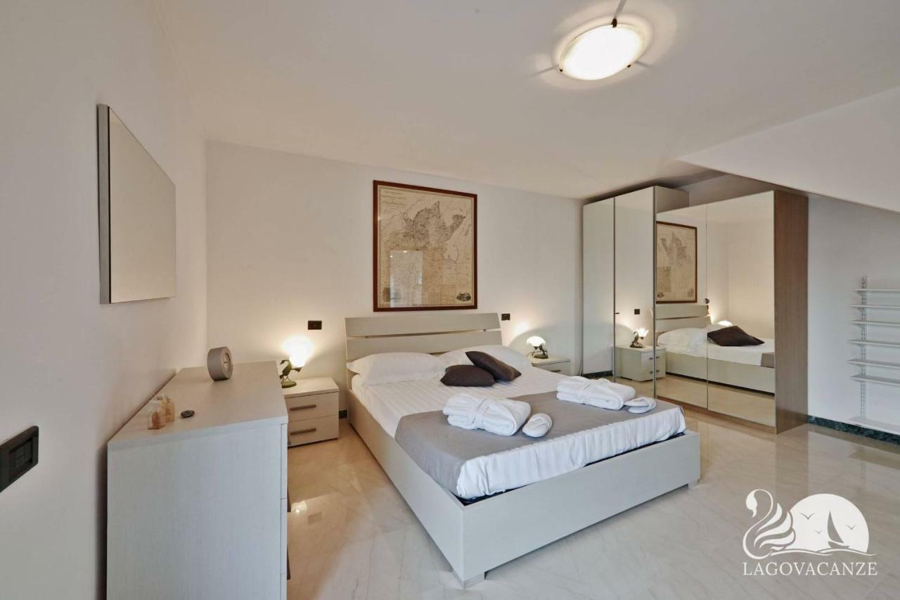 Villa Livia Luxury Roe ภายนอก รูปภาพ