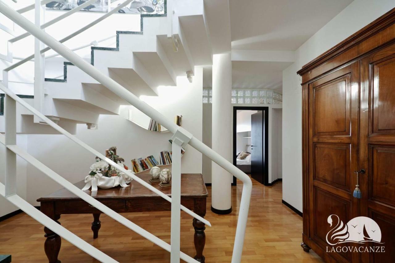 Villa Livia Luxury Roe ภายนอก รูปภาพ