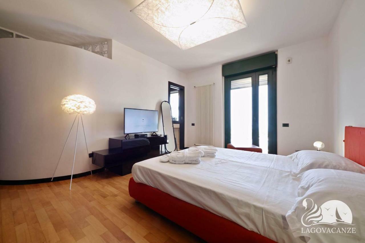 Villa Livia Luxury Roe ภายนอก รูปภาพ