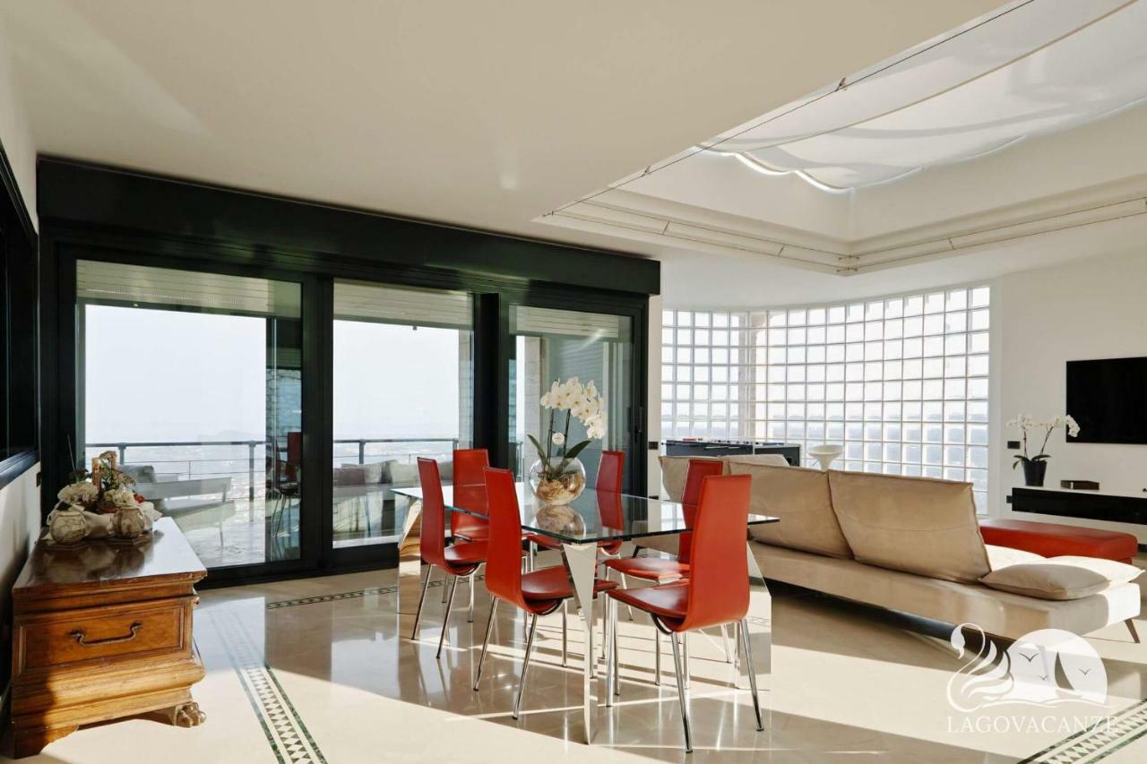 Villa Livia Luxury Roe ภายนอก รูปภาพ