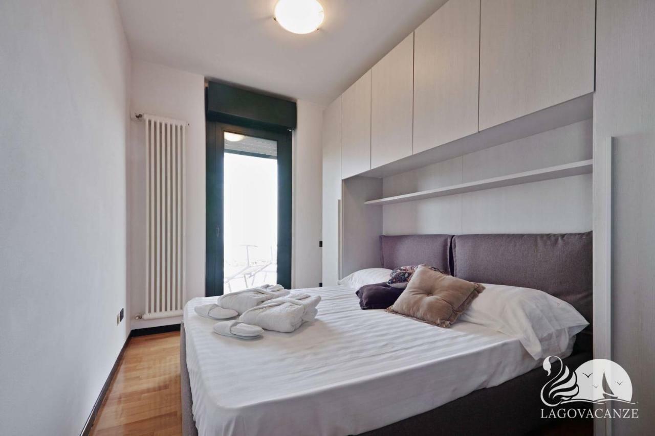 Villa Livia Luxury Roe ภายนอก รูปภาพ